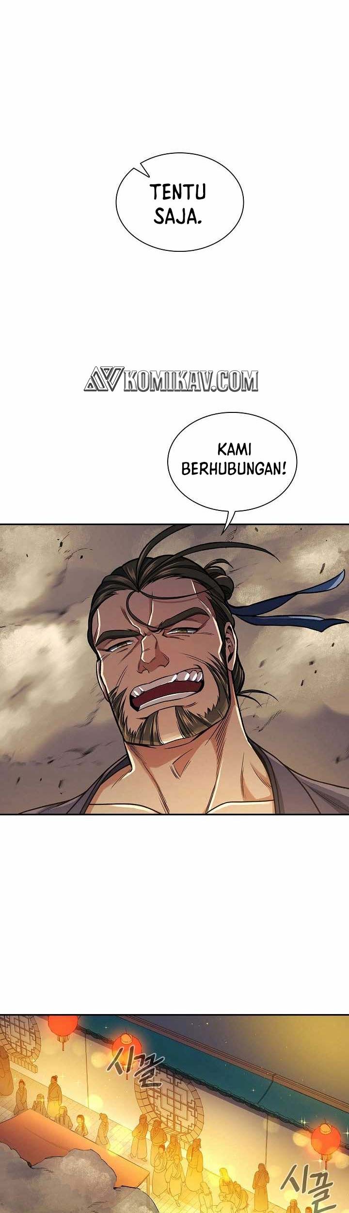 Baca  Storm Inn Chapter 17 Gambar 2
