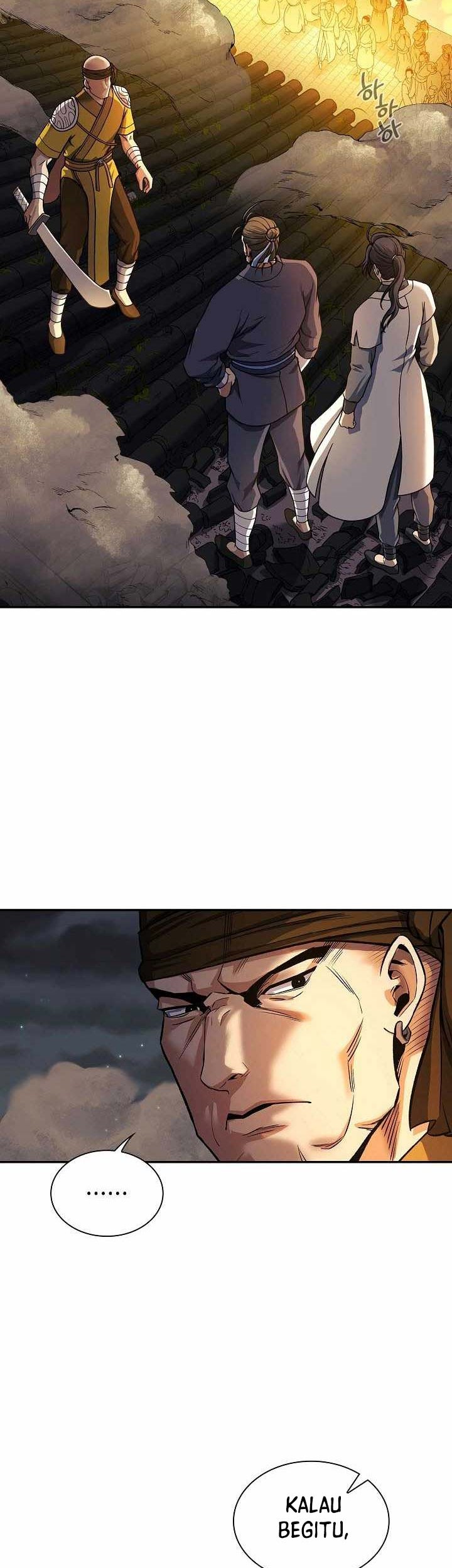 Storm Inn Chapter 17 Gambar 3