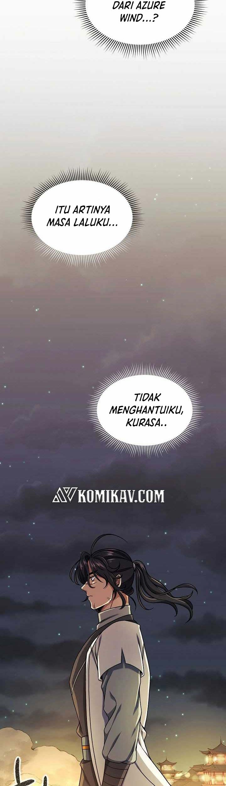 Storm Inn Chapter 17 Gambar 6