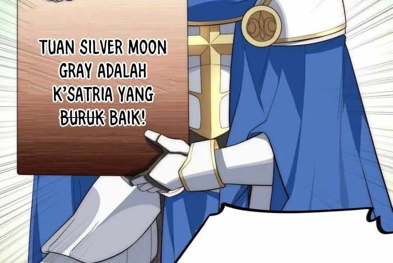 Adventures of an Undead Who Became Paladin Chapter 21 Gambar 39