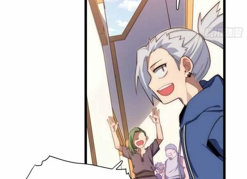 Adventures of an Undead Who Became Paladin Chapter 21 Gambar 6