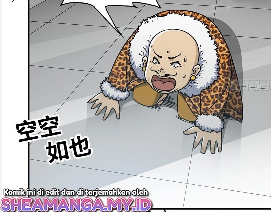 I Moved The BRICS In The Last Days Chapter 99 Gambar 17