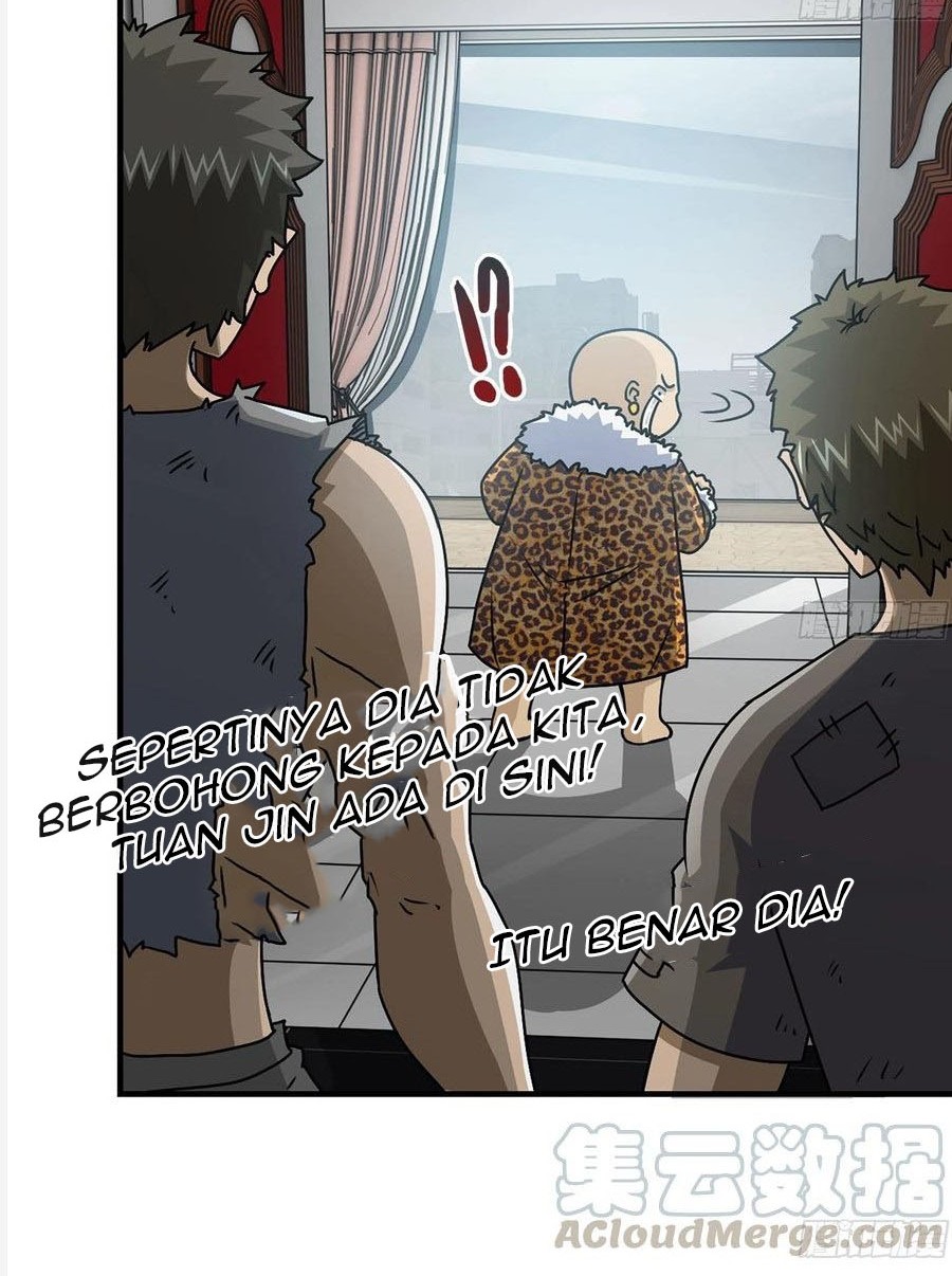 I Moved The BRICS In The Last Days Chapter 99 Gambar 19