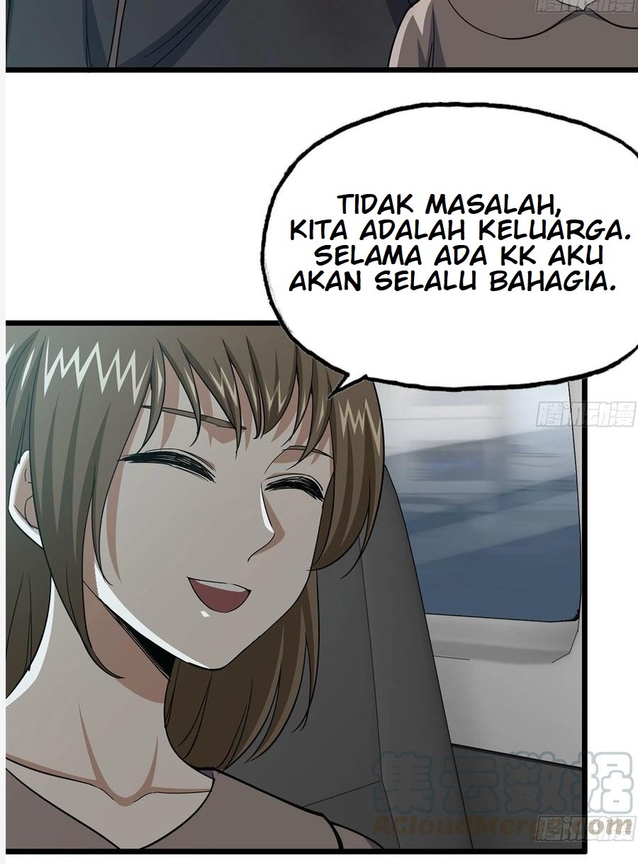 I Moved The BRICS In The Last Days Chapter 99 Gambar 3