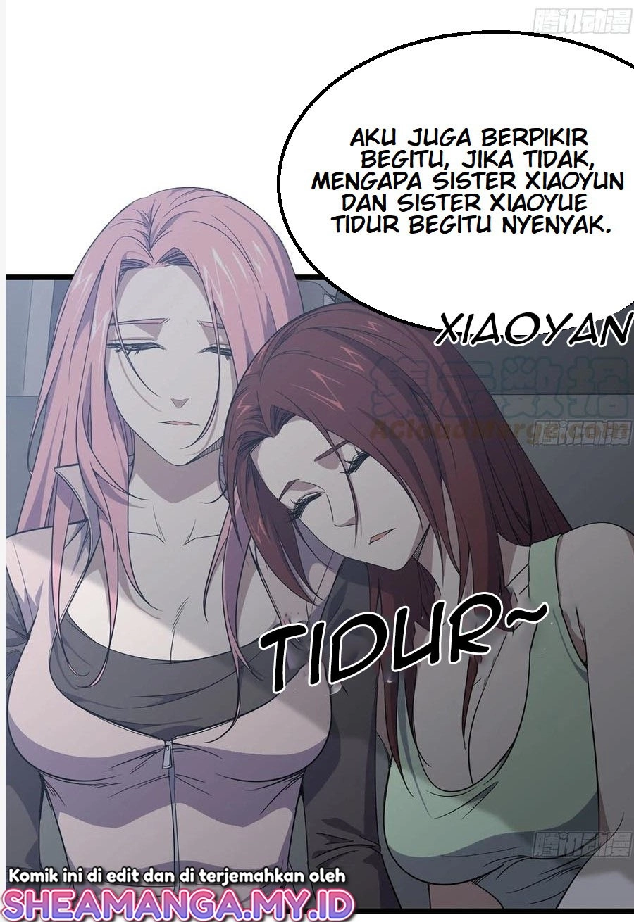 I Moved The BRICS In The Last Days Chapter 98 Gambar 27