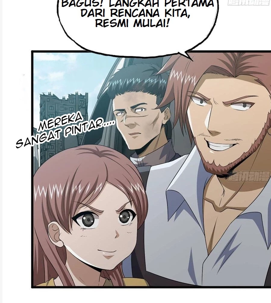 I Moved The BRICS In The Last Days Chapter 98 Gambar 3