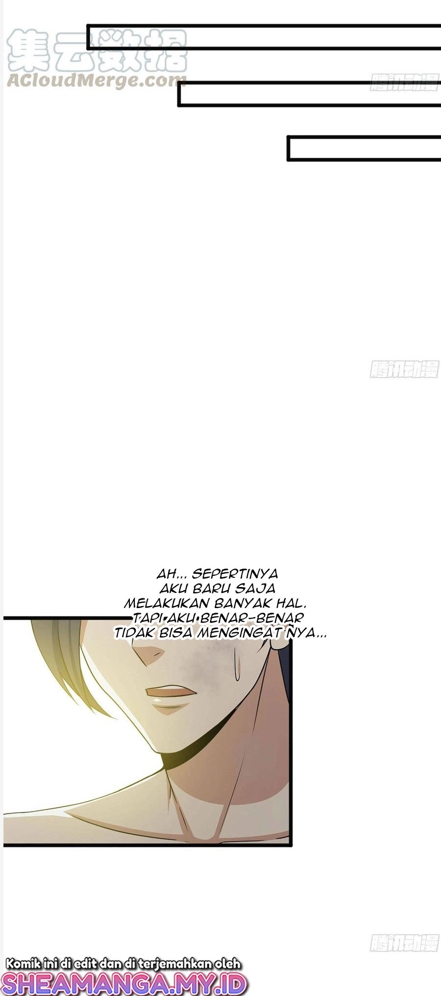 I Moved The BRICS In The Last Days Chapter 98 Gambar 4