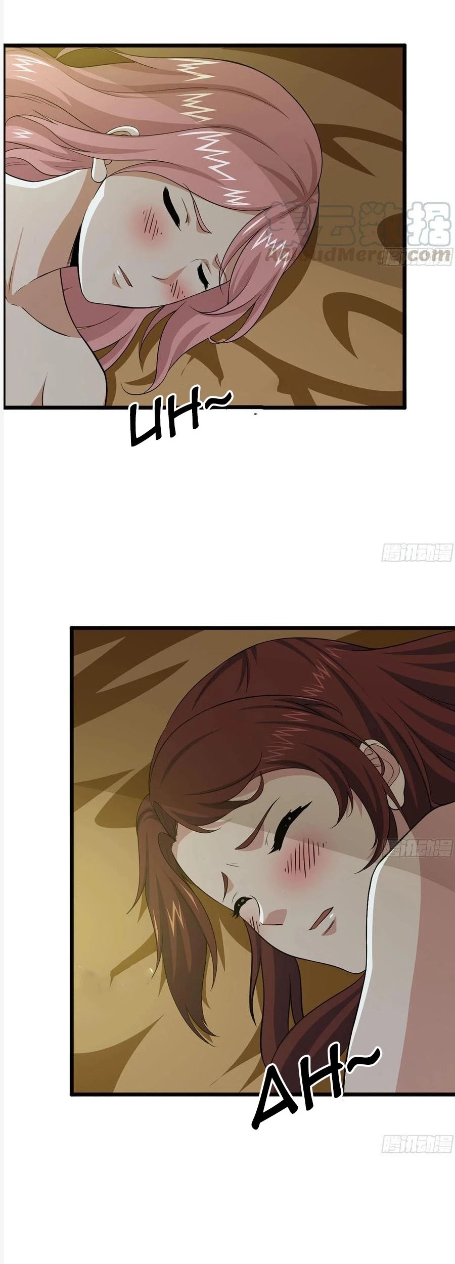 I Moved The BRICS In The Last Days Chapter 98 Gambar 5