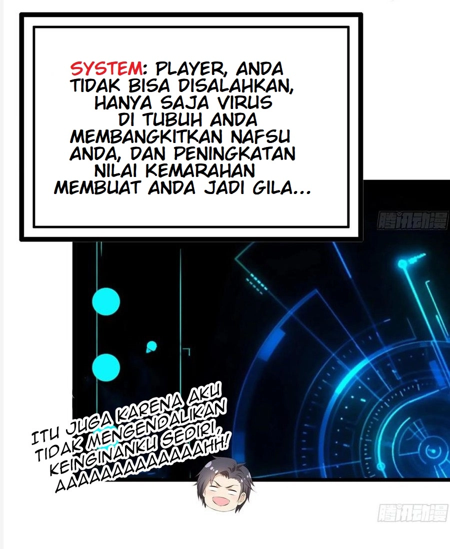 I Moved The BRICS In The Last Days Chapter 98 Gambar 9