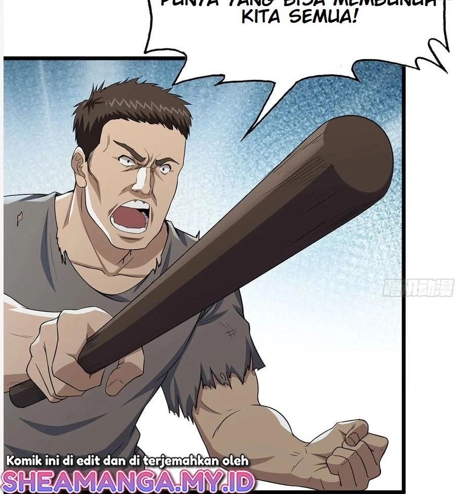 I Moved The BRICS In The Last Days Chapter 97 Gambar 19