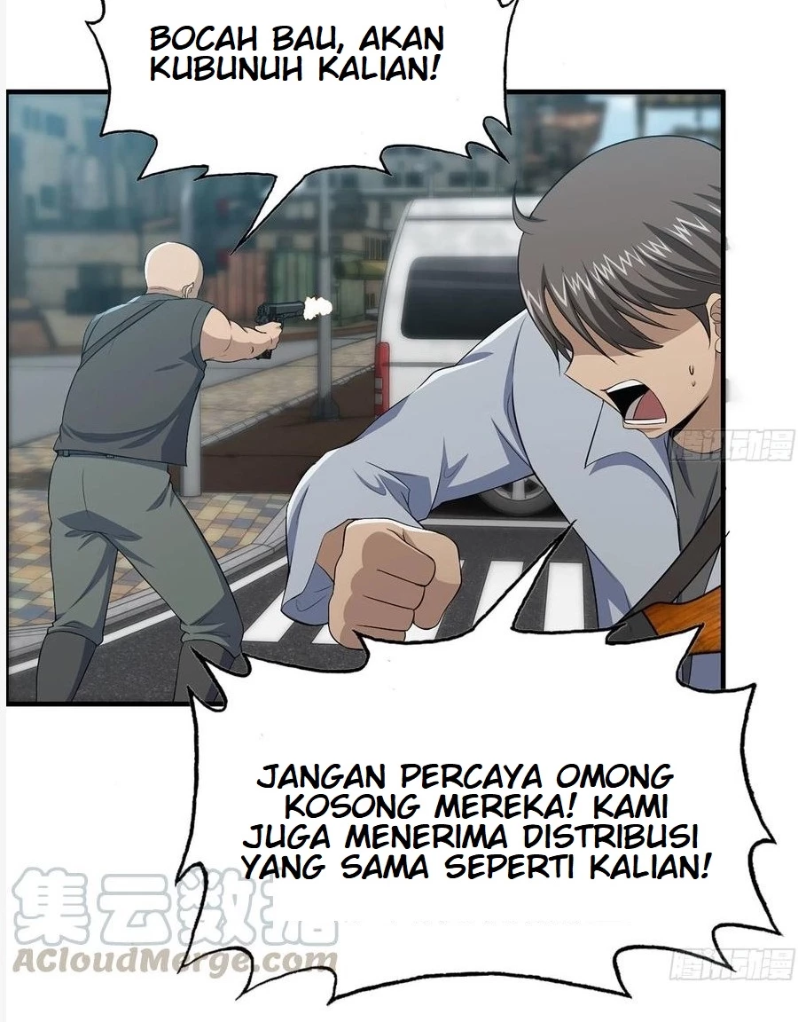 I Moved The BRICS In The Last Days Chapter 97 Gambar 28