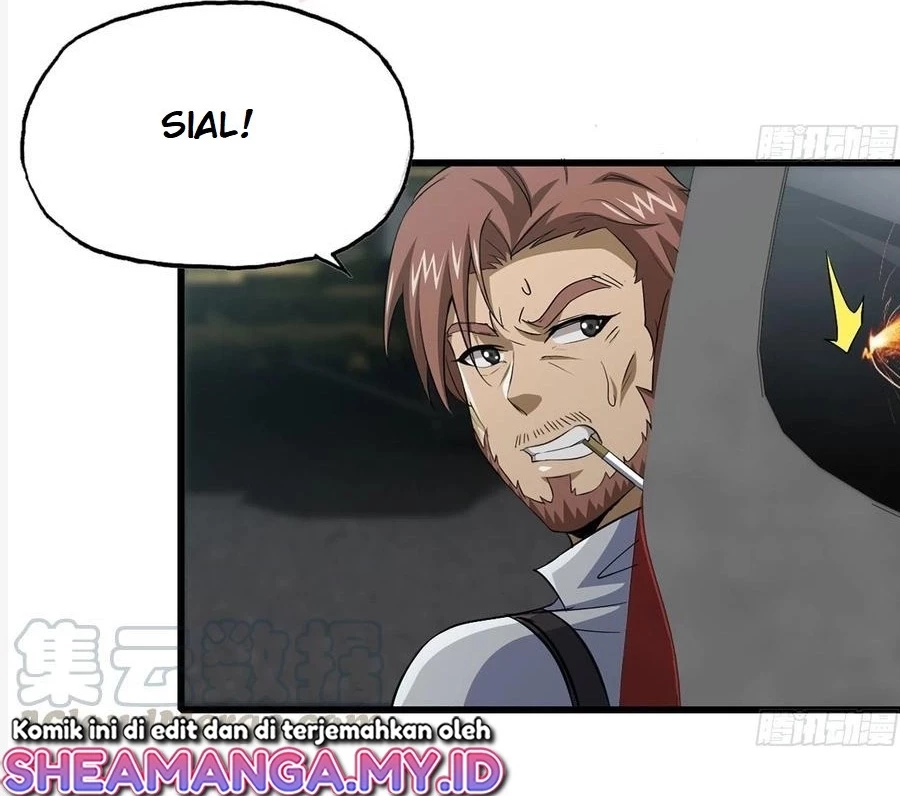 I Moved The BRICS In The Last Days Chapter 97 Gambar 13