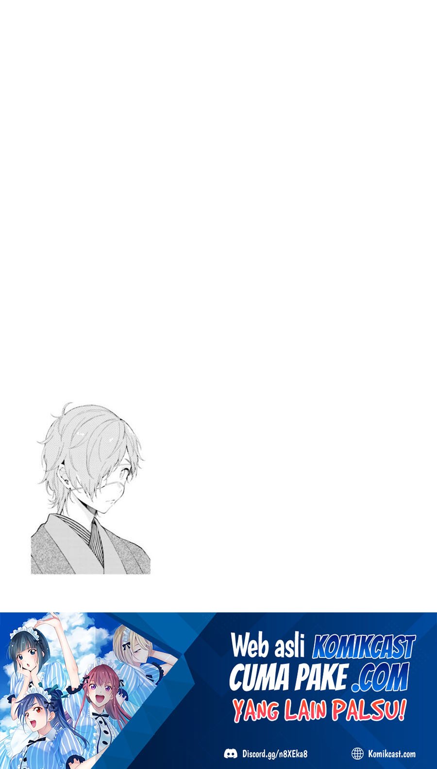 Toaru Meoto no Nichijou Chapter 27 Gambar 6