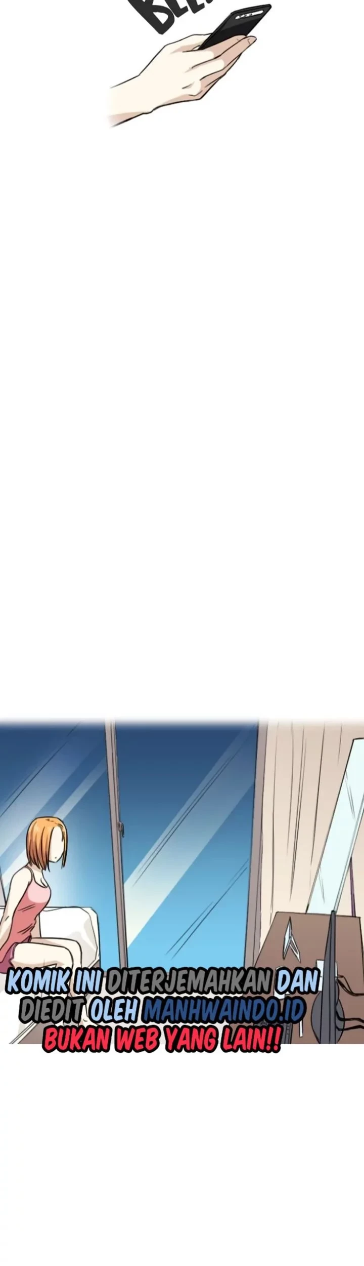 Drawing Romance Chapter 33 Gambar 21