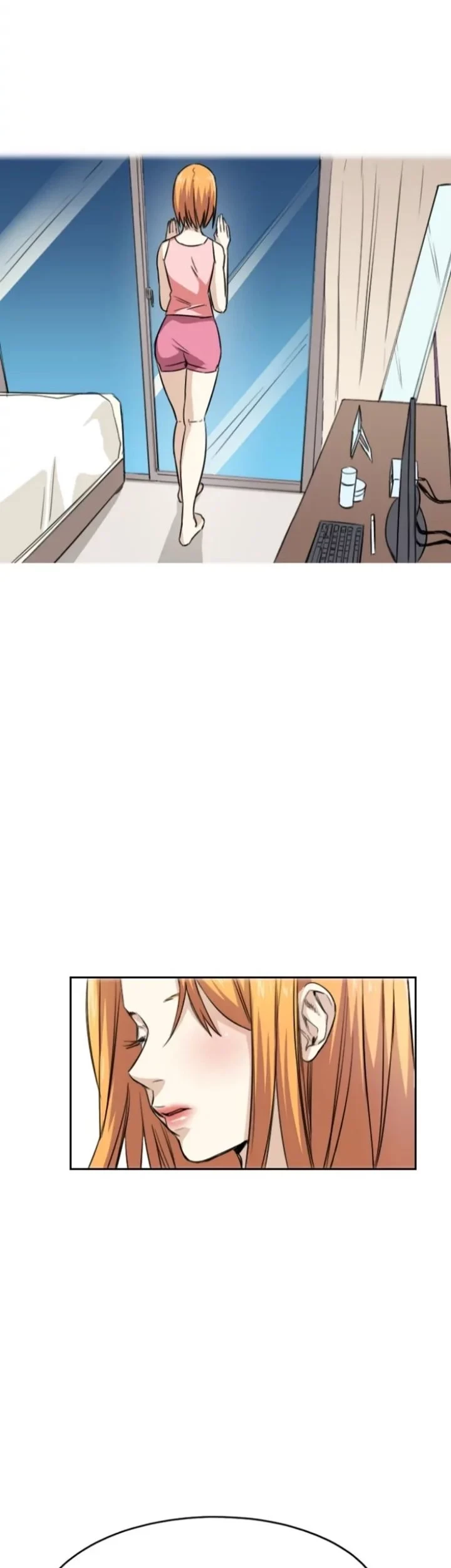 Drawing Romance Chapter 33 Gambar 23