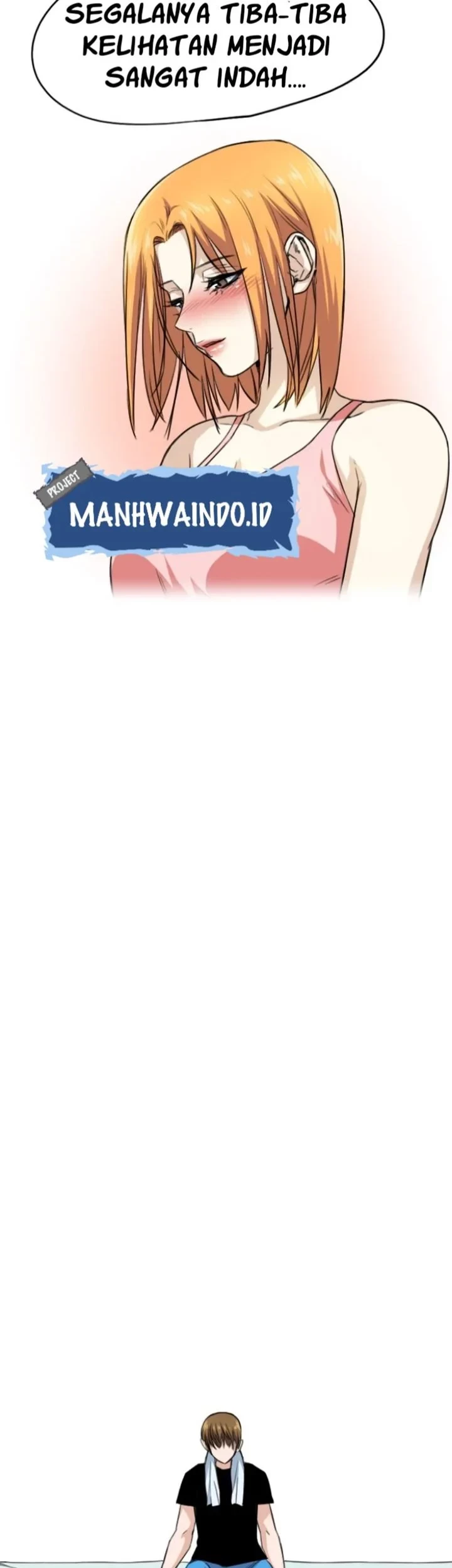 Drawing Romance Chapter 33 Gambar 25