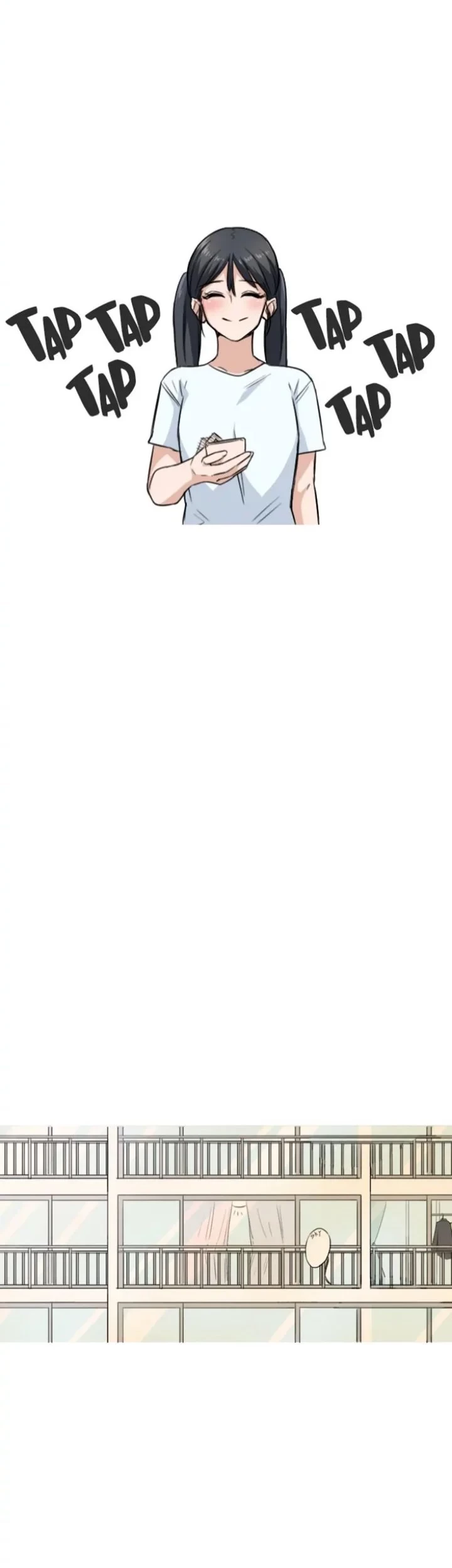 Drawing Romance Chapter 33 Gambar 37