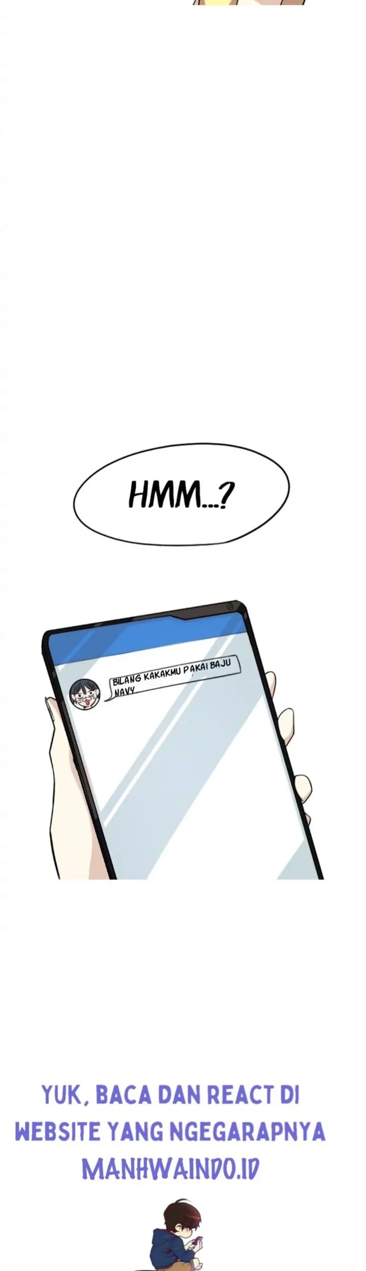 Drawing Romance Chapter 33 Gambar 46