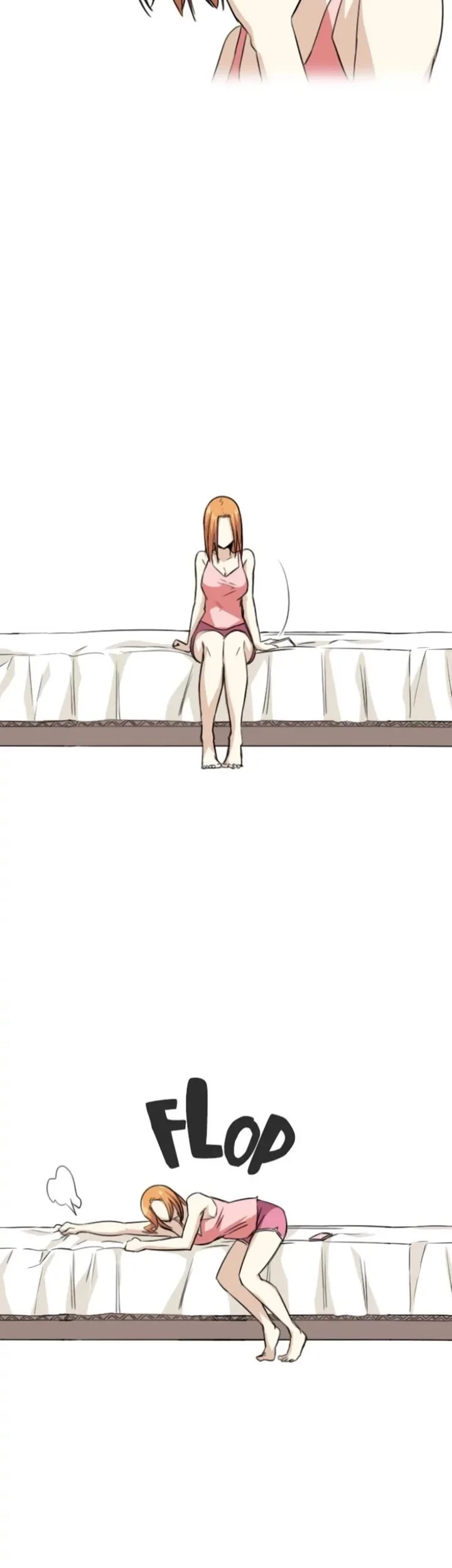 Drawing Romance Chapter 33 Gambar 7