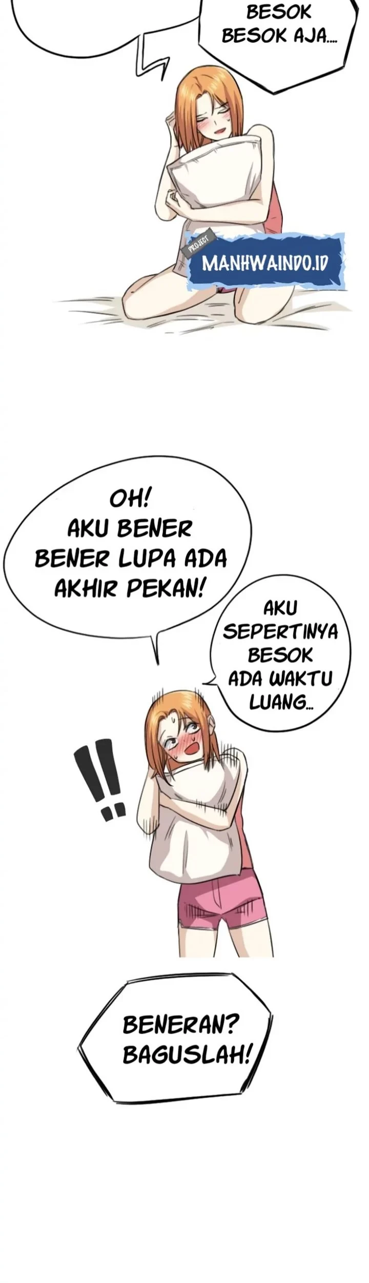 Drawing Romance Chapter 33 Gambar 13