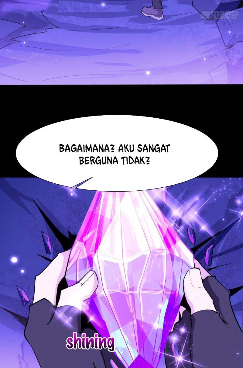 Rebirth City Deity Chapter 152 Gambar 21