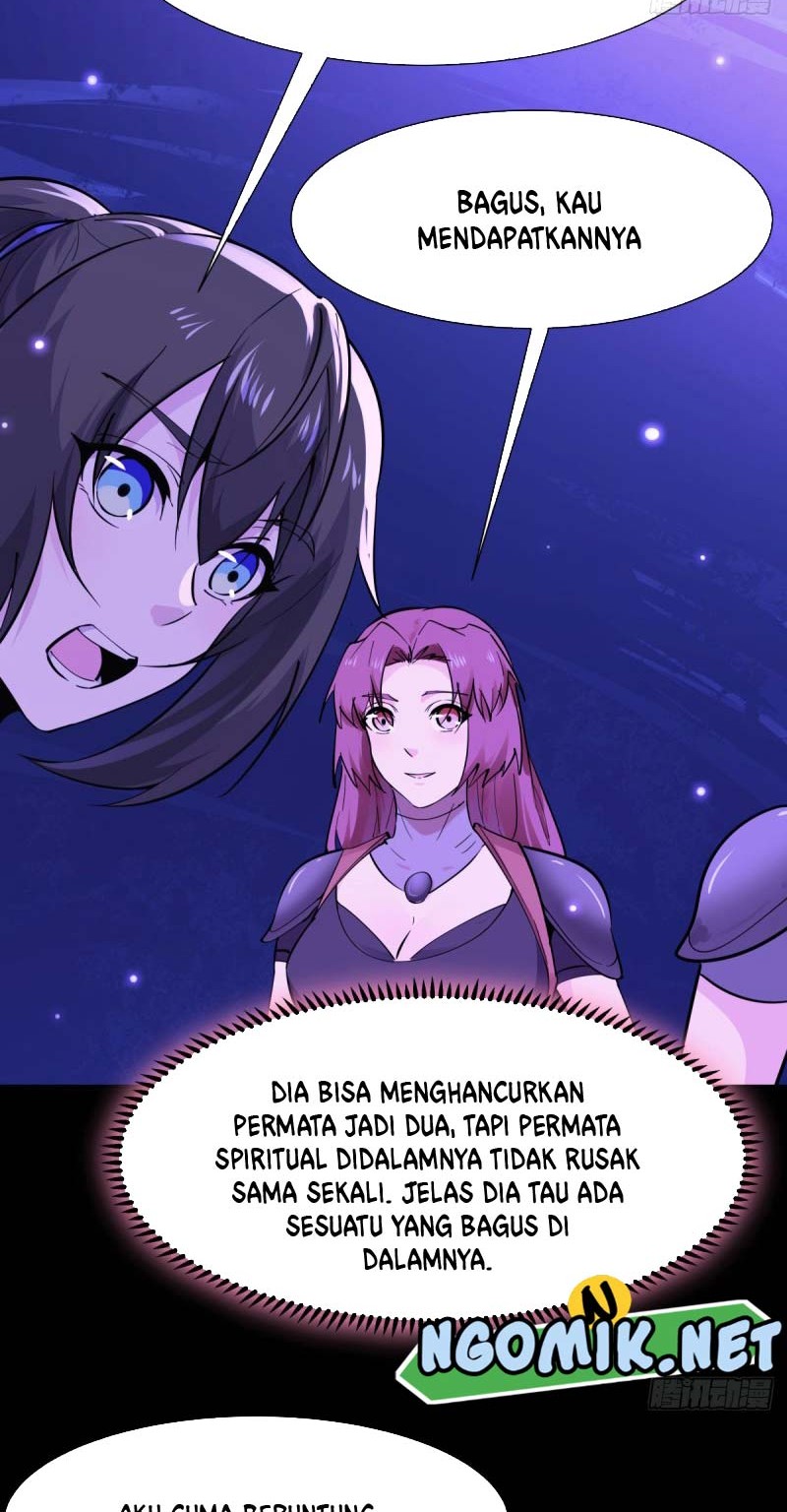 Rebirth City Deity Chapter 152 Gambar 7