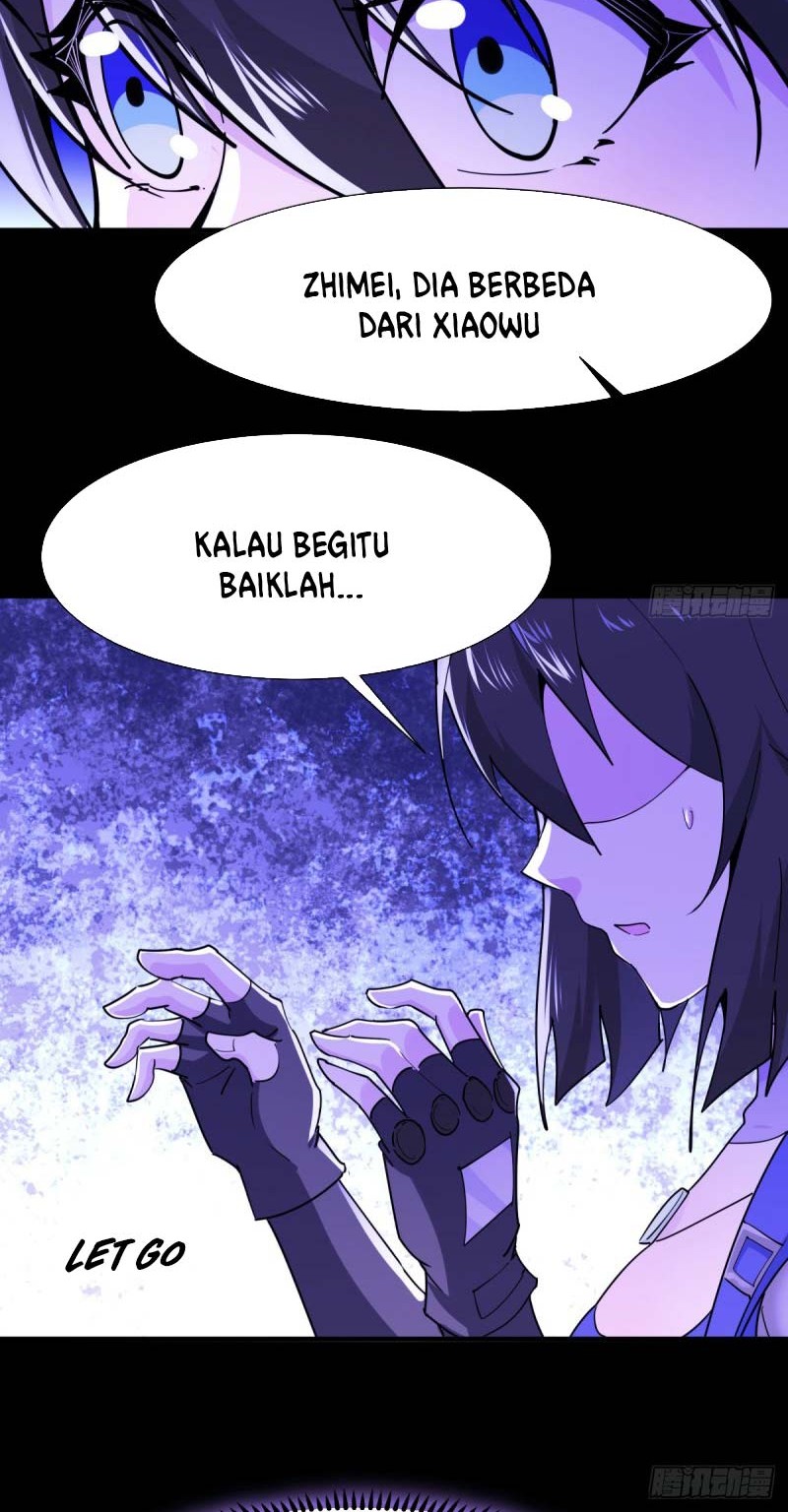 Rebirth City Deity Chapter 152 Gambar 11