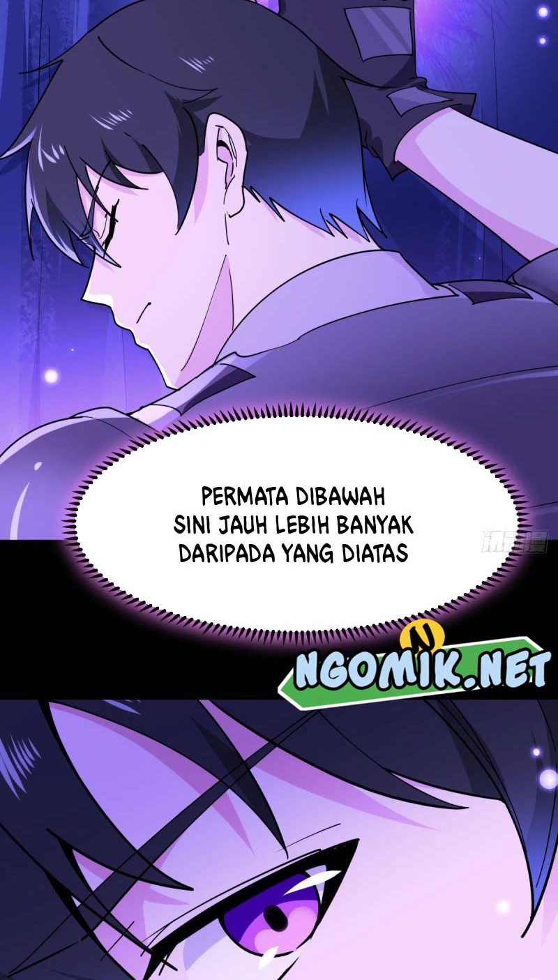 Rebirth City Deity Chapter 152 Gambar 13