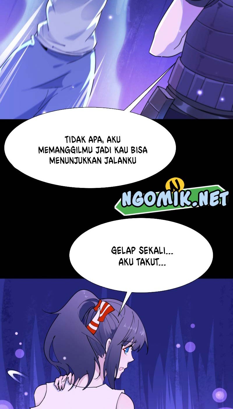 Rebirth City Deity Chapter 152 Gambar 15
