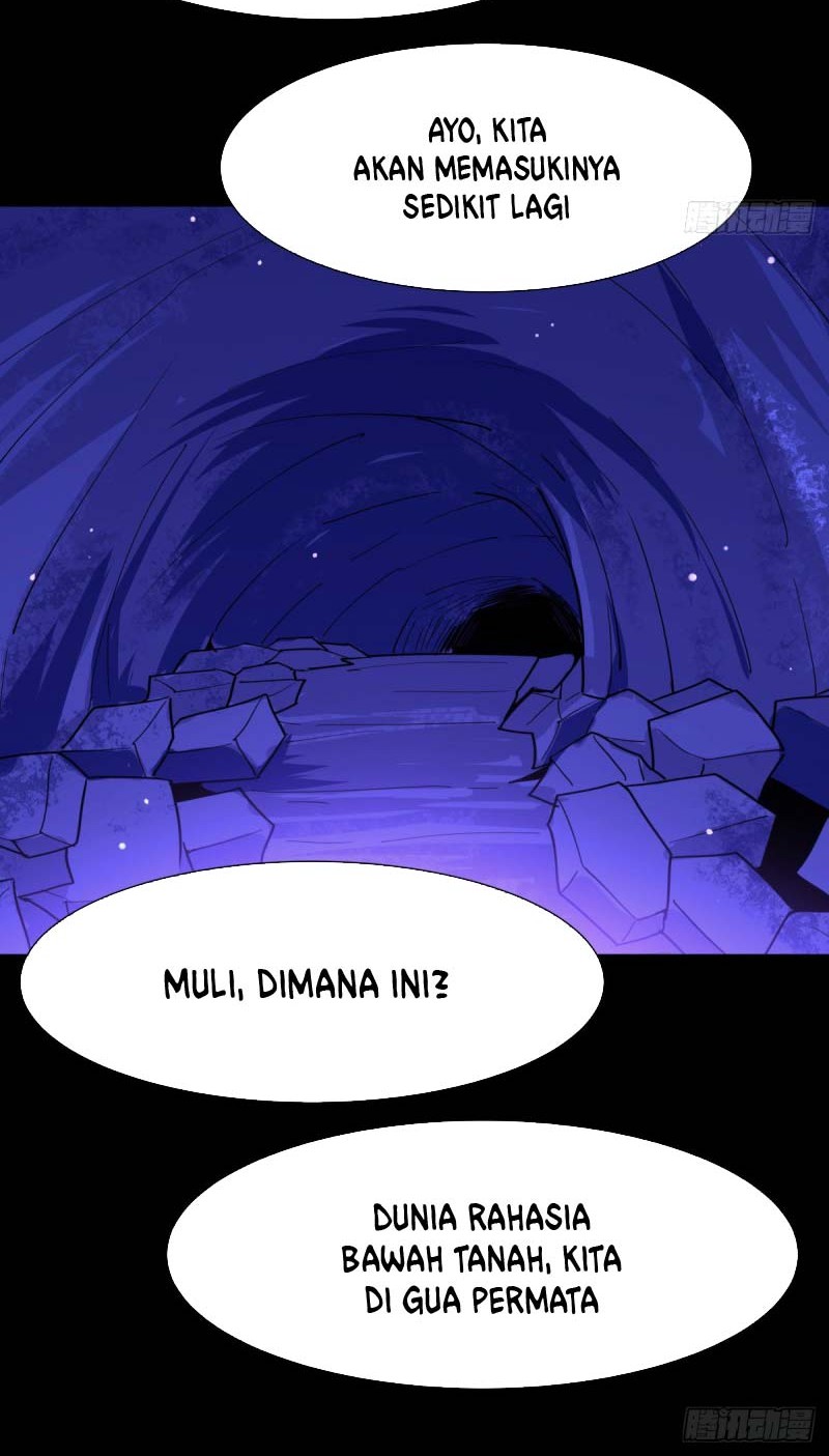 Rebirth City Deity Chapter 152 Gambar 17