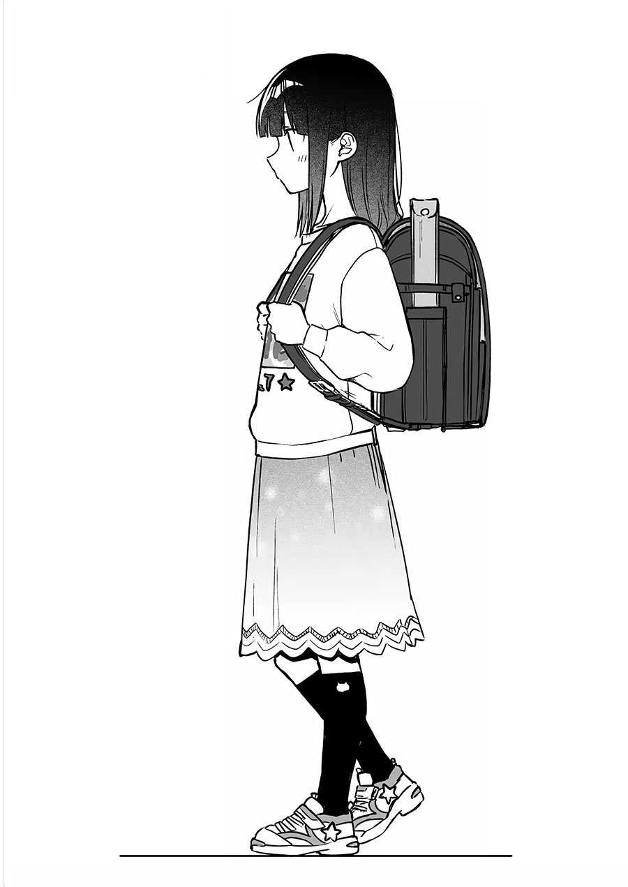 Imouto no Tomodachi ga Nani Kangaeteru no ka Wakaranai Chapter 16 Gambar 16