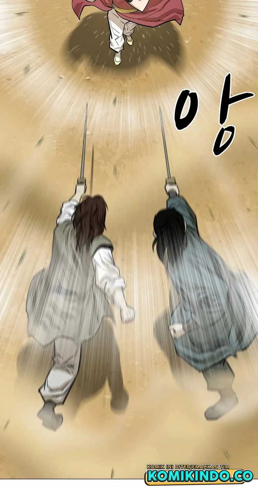 Weak Teacher Chapter 22 Gambar 22