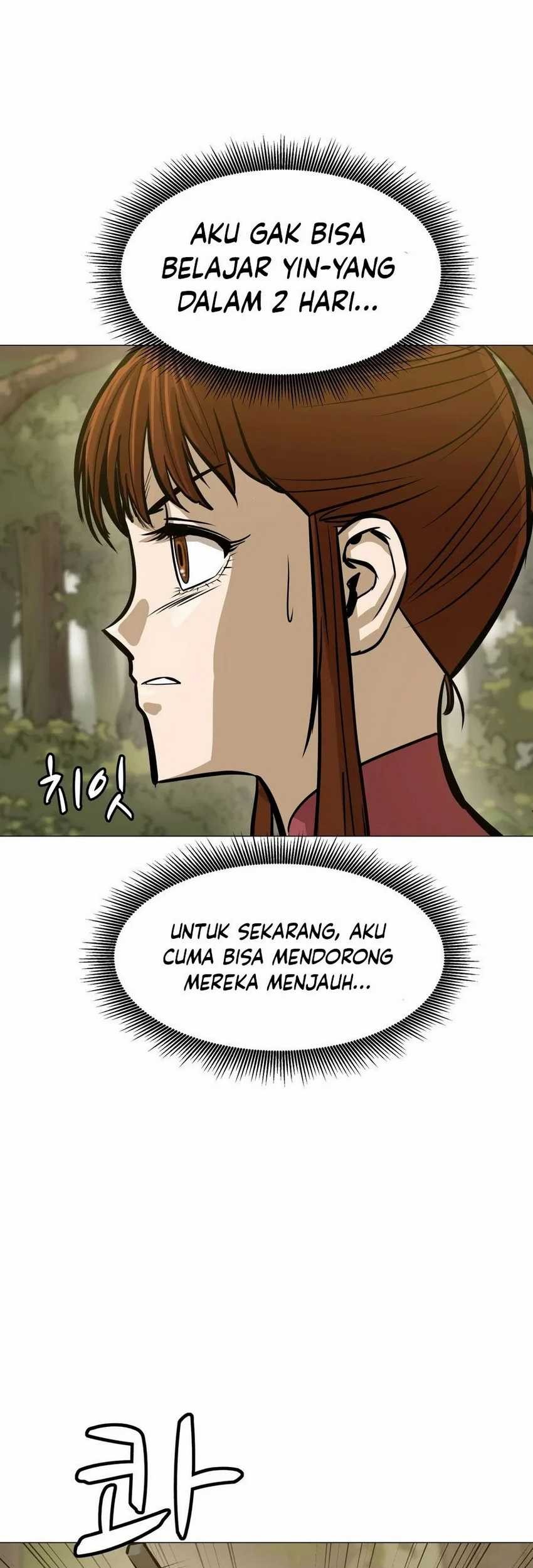 Weak Teacher Chapter 22 Gambar 29