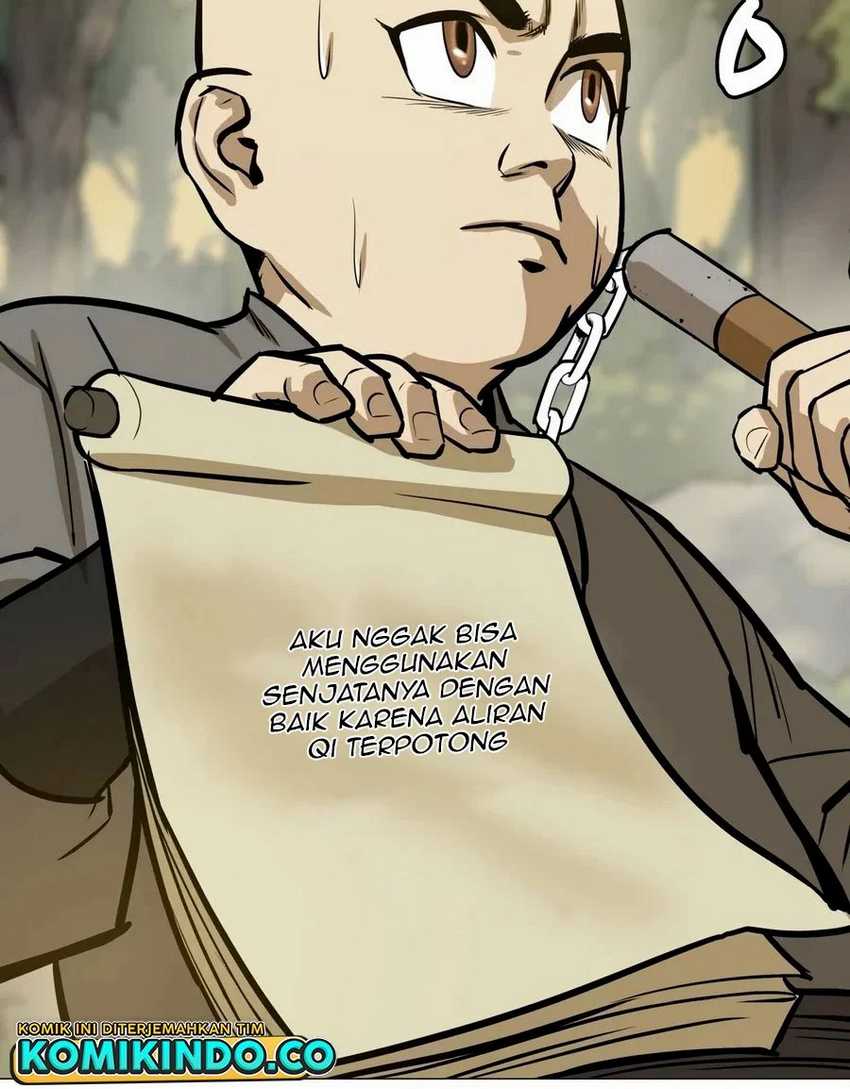 Weak Teacher Chapter 22 Gambar 37