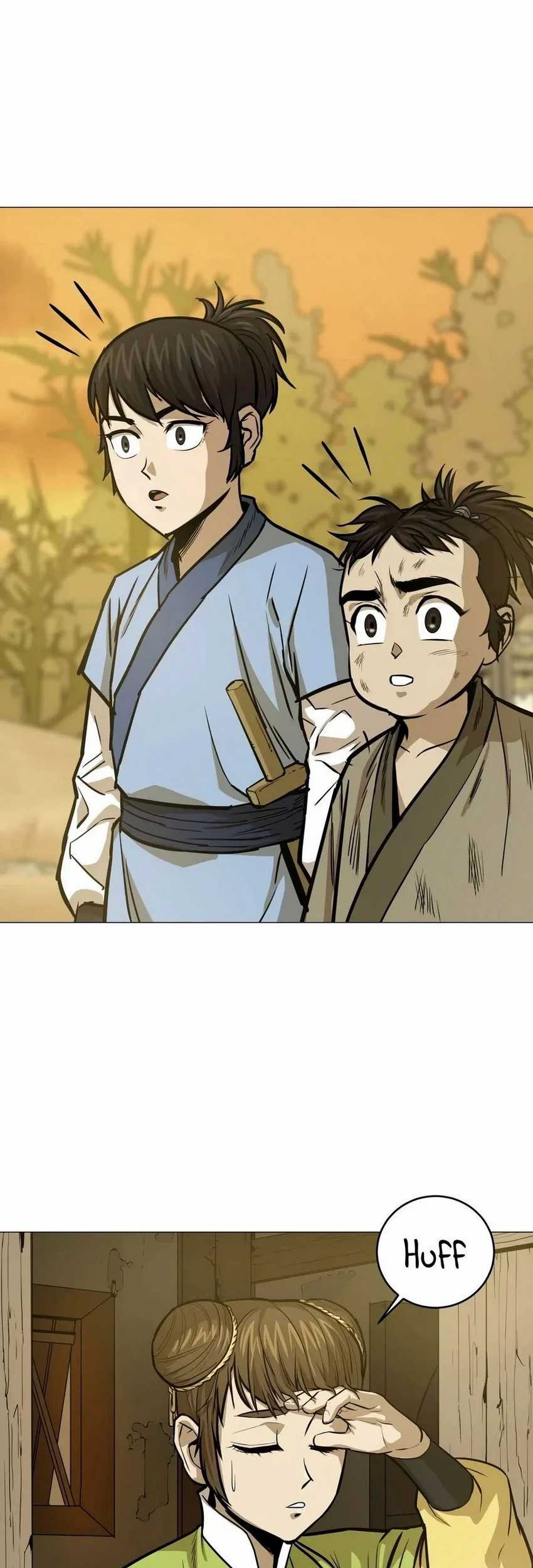 Weak Teacher Chapter 22 Gambar 50