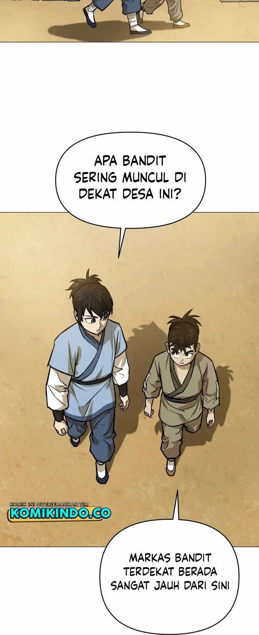 Weak Teacher Chapter 22 Gambar 58
