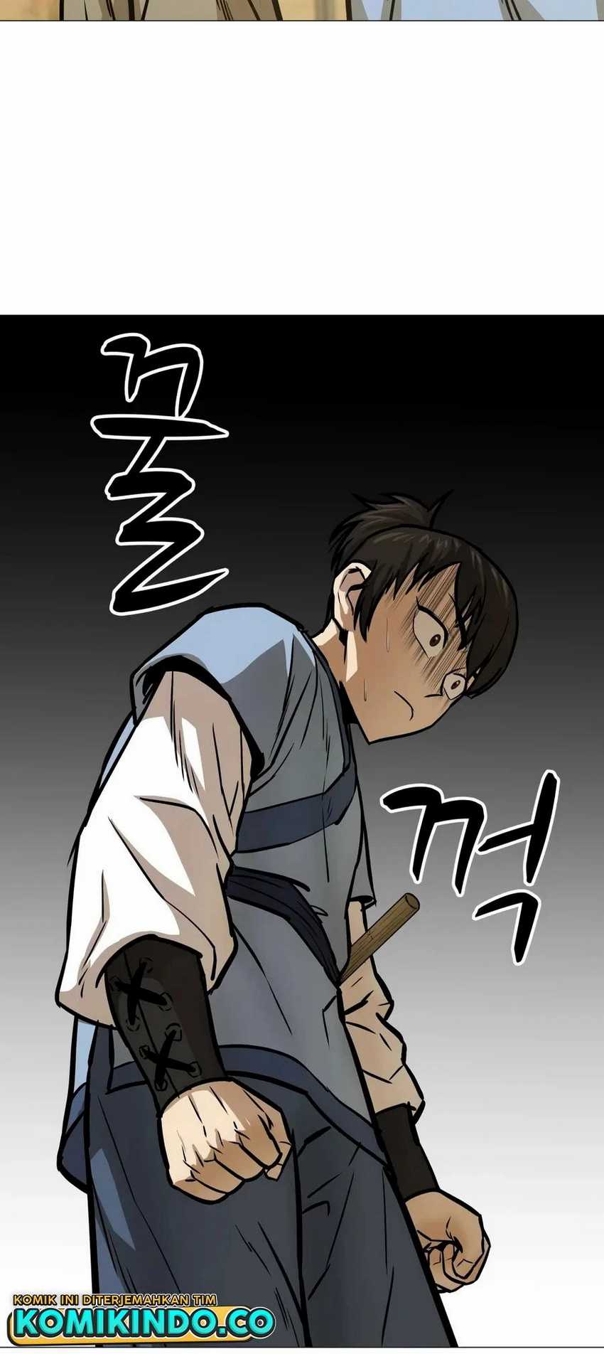 Weak Teacher Chapter 22 Gambar 67