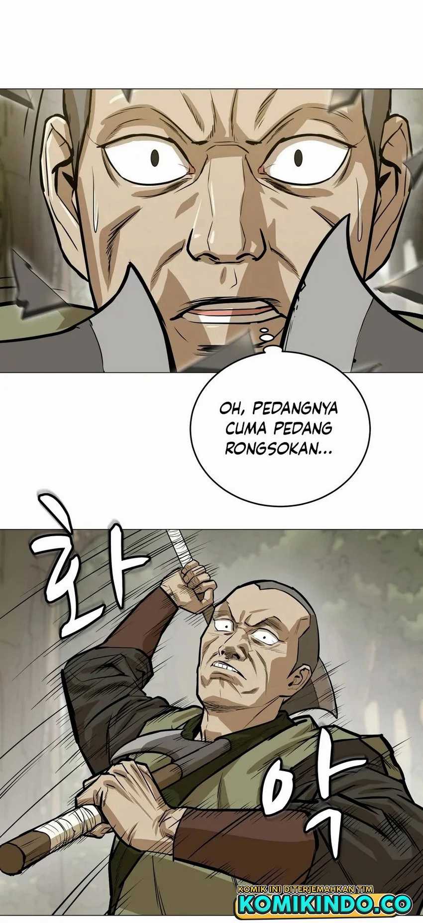 Weak Teacher Chapter 22 Gambar 10