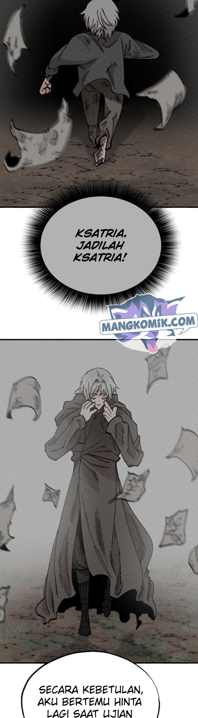 Rathard Chapter 36 Gambar 21