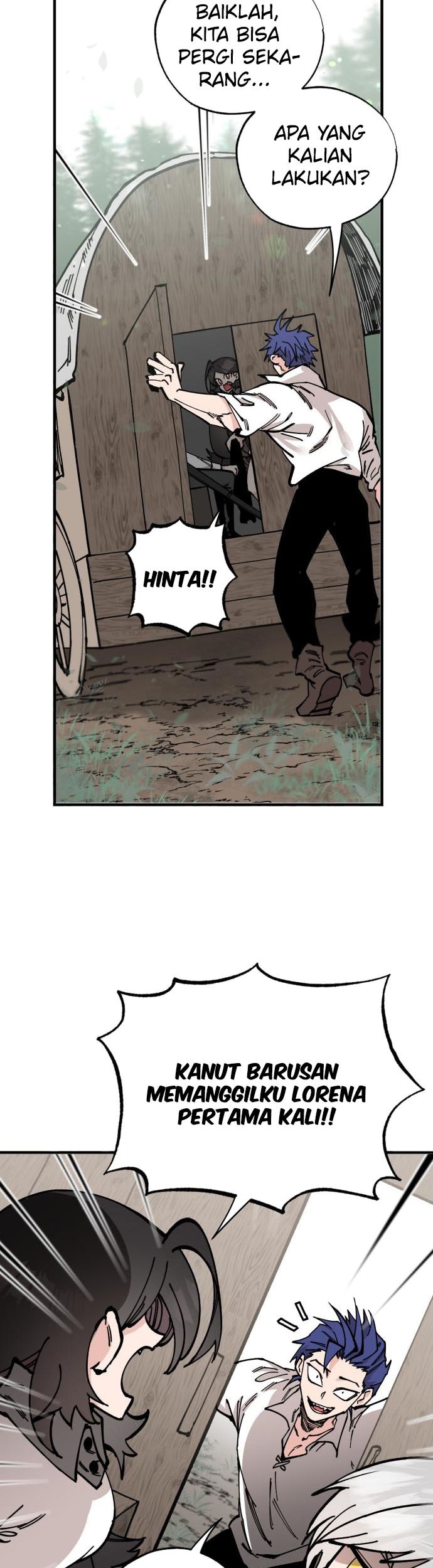 Rathard Chapter 36 Gambar 26