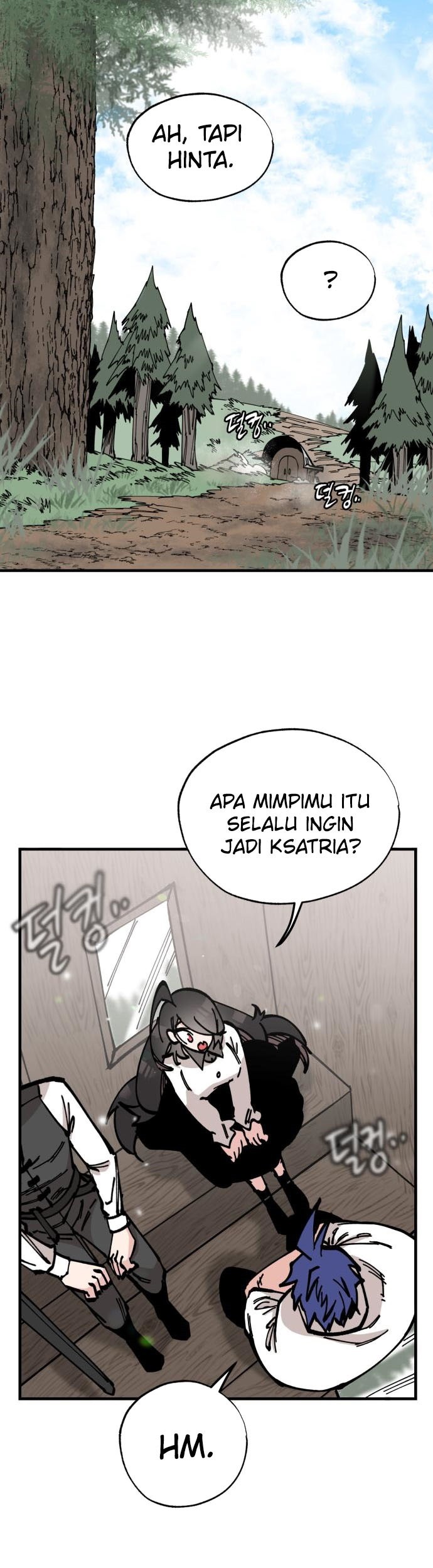 Baca  Rathard Chapter 36 Gambar 2
