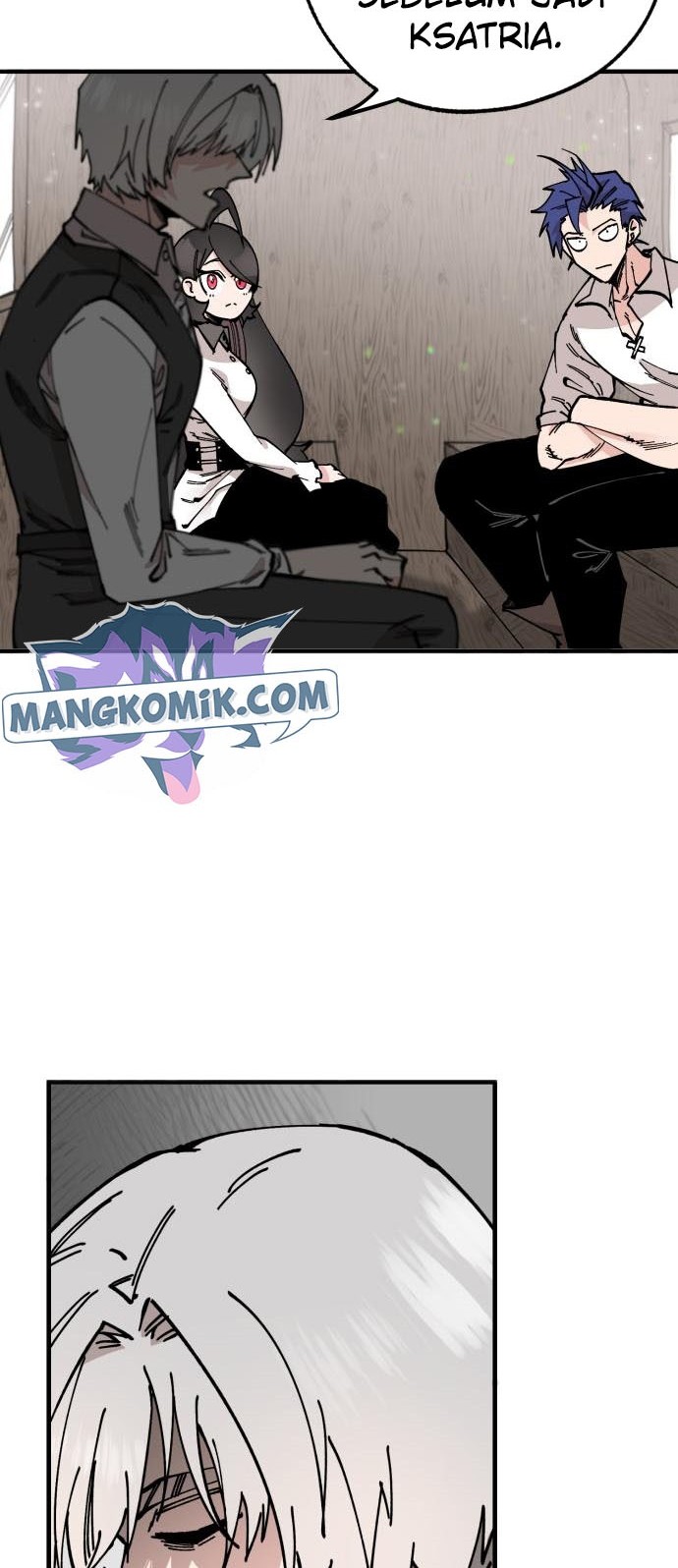 Rathard Chapter 36 Gambar 8