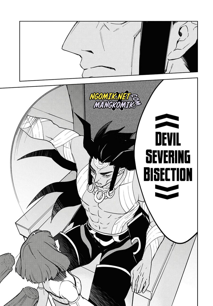 Cheat Skill “Shisha Sosei” Ga Kakusei Shite Inishieno Maougun Wo Fukkatsu Sasete Shimaimashita ~Dare Mo Shinasenai Saikyou Hiiro~ Chapter 12 10