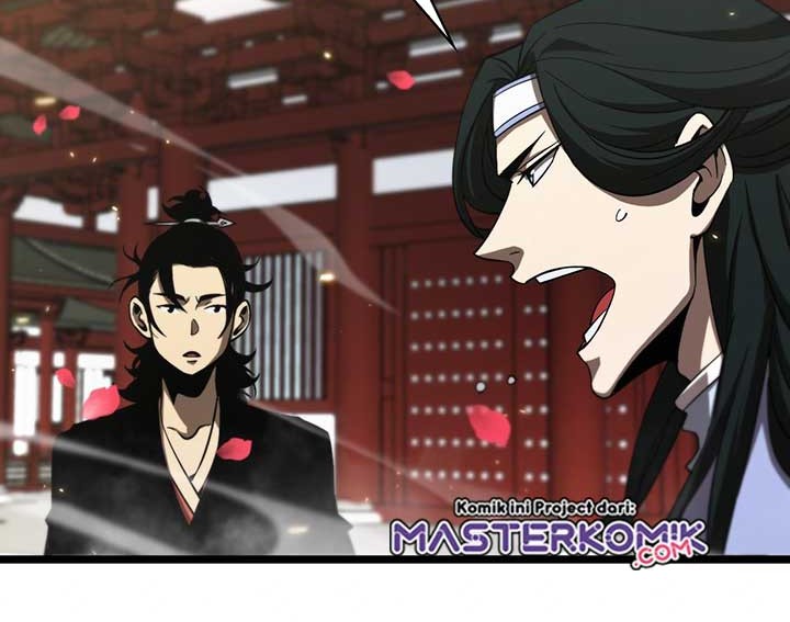 World’s Apocalypse Online Chapter 62 Gambar 26