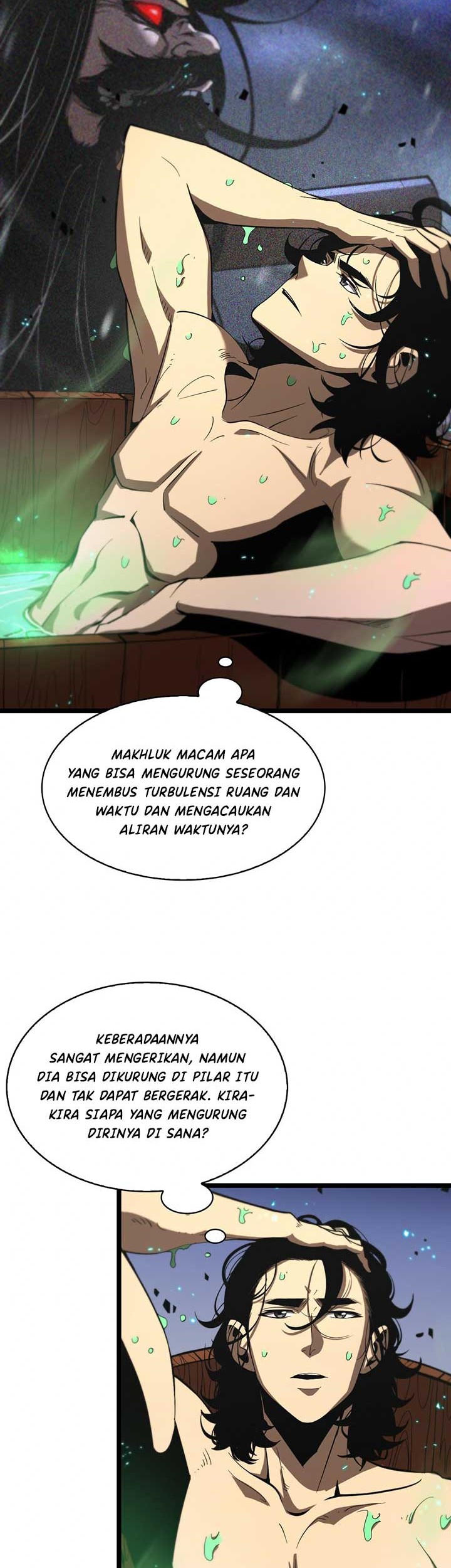 World’s Apocalypse Online Chapter 62 Gambar 12