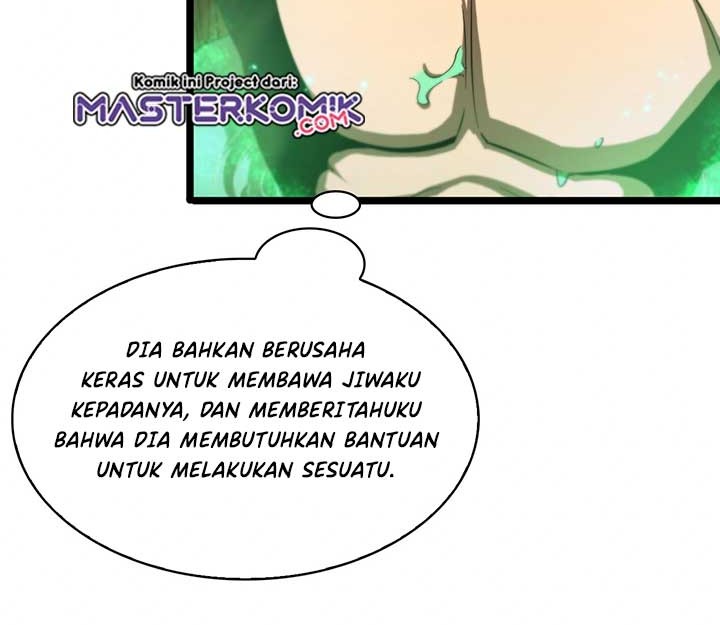 World’s Apocalypse Online Chapter 62 Gambar 13