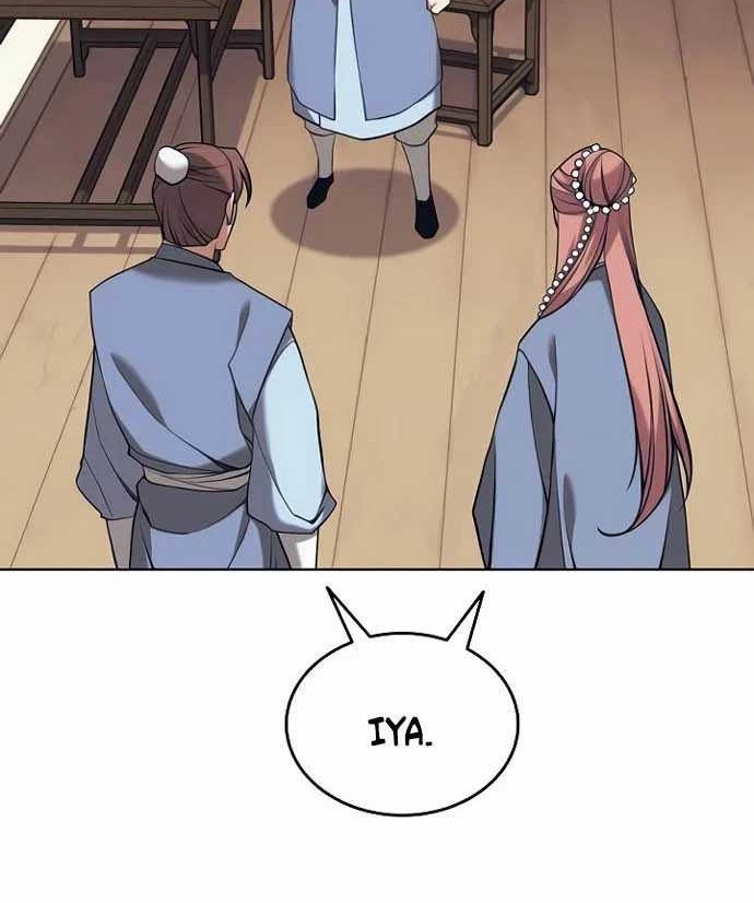 Tale of a Scribe Who Retires to the Countryside Chapter 83 Gambar 25