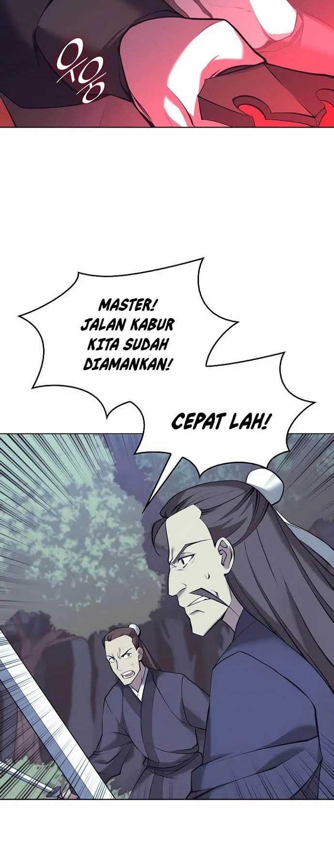 Tale of a Scribe Who Retires to the Countryside Chapter 83 Gambar 3