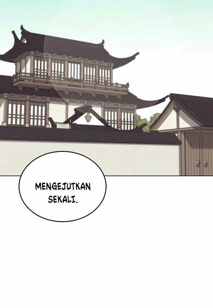 Tale of a Scribe Who Retires to the Countryside Chapter 83 Gambar 17