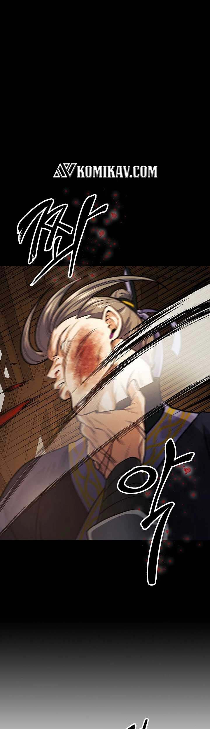 Storm Inn Chapter 18 Gambar 32